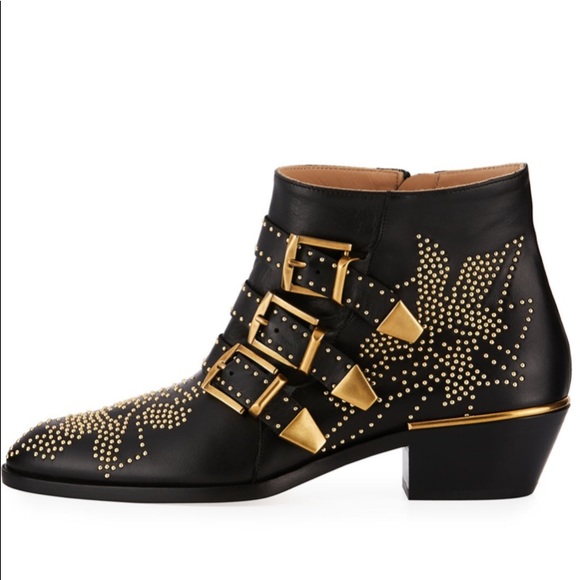 Chloe❤️Boots**IN STORES NOW** - Picture 3 of 7